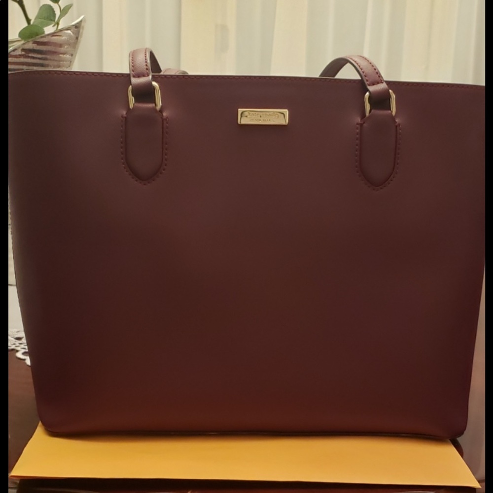 EUC Kate Spade Tote